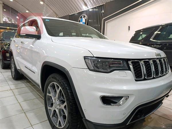 Jeep for sale in Iraq